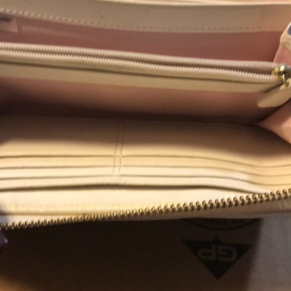 Coach wallet - Picture 3 of 4